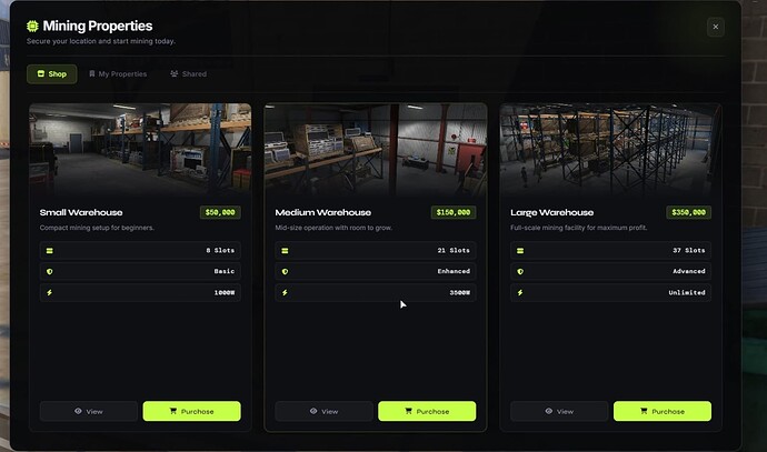 Advanced Crypto Mining thumbnail 2