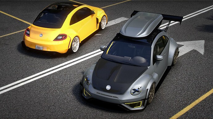 [PAID] BF Weevil GST thumbnail 7