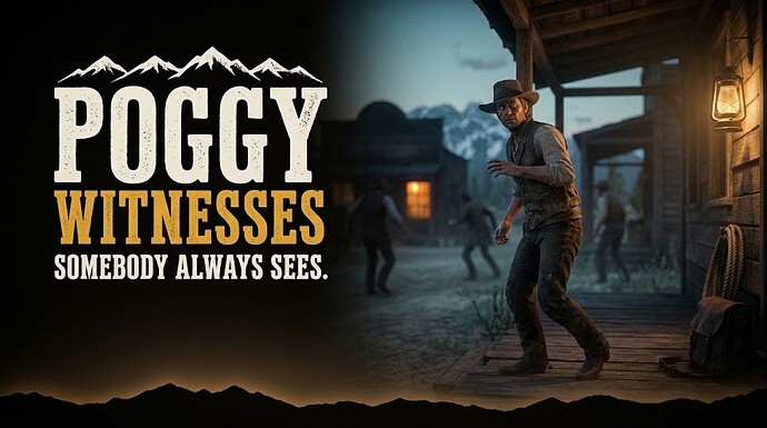 witnesses