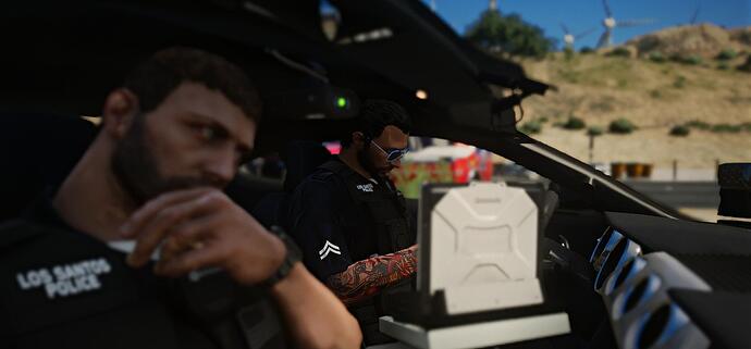Lspd la-style eup v2 [paid] thumbnail 19