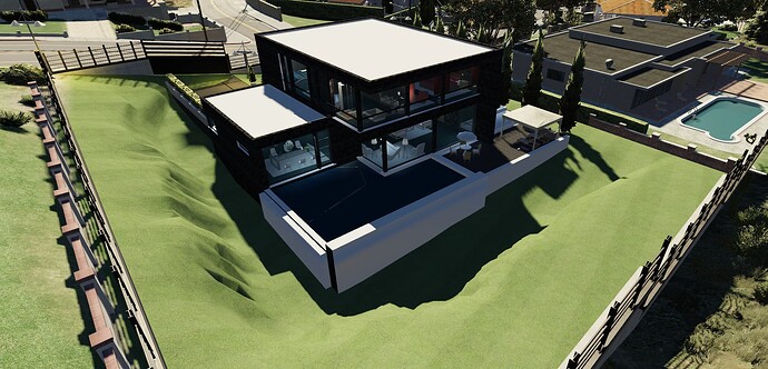 Black-House [MLO] thumbnail 4