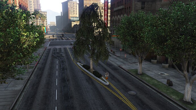 New City Curbs thumbnail 8