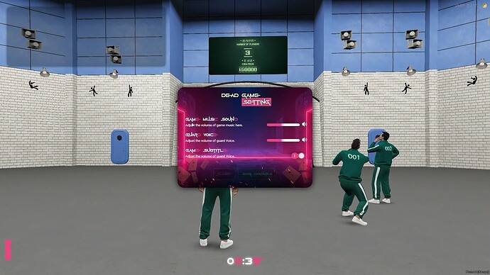 [PAID][STANDALONE] Canx - DeadGame Losantos thumbnail 6