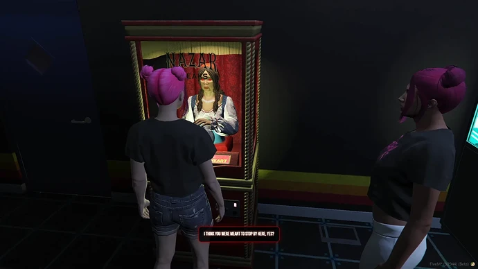 Funfair & Arcades System — 6 Playable Machines 🎮 thumbnail 12