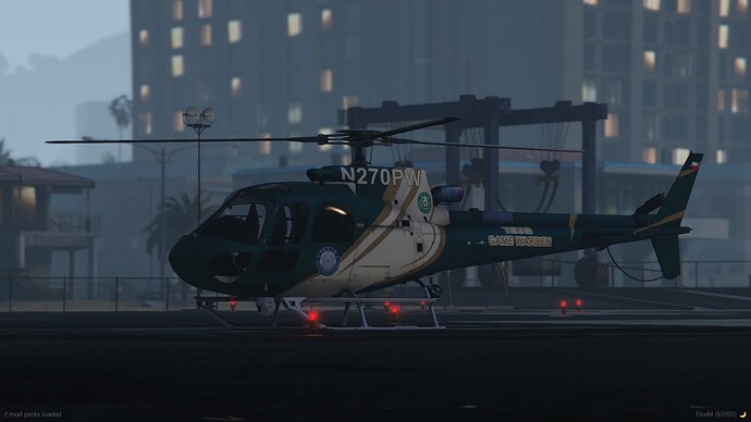 FiveM® by Cfx.re - TonysBackyard built with CFX Default FiveM! 5_16_2025 2_30_31 AM