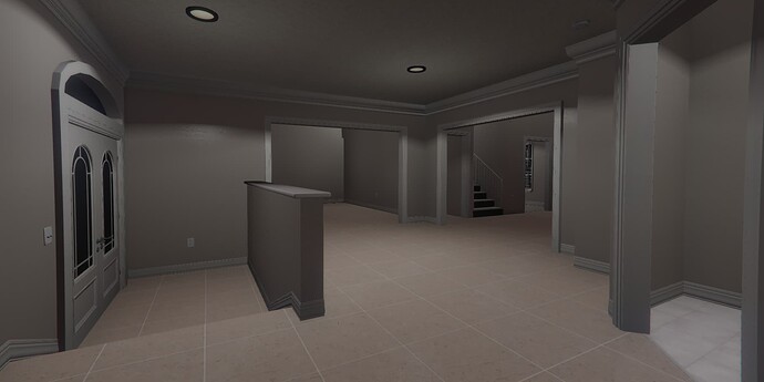 [PAID]Realistic House MLOs thumbnail 7