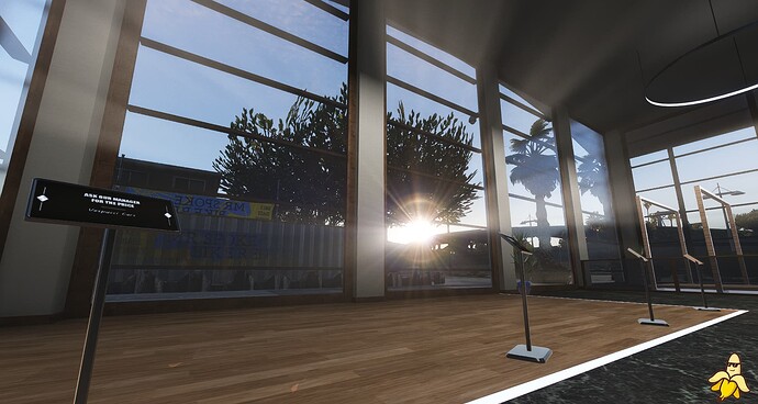 Vespucci Cardealer 🚗 thumbnail 12