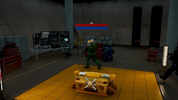 SB | Dark Deeds V2  (ESX/QB- FRAMEWORKS) thumbnail 3