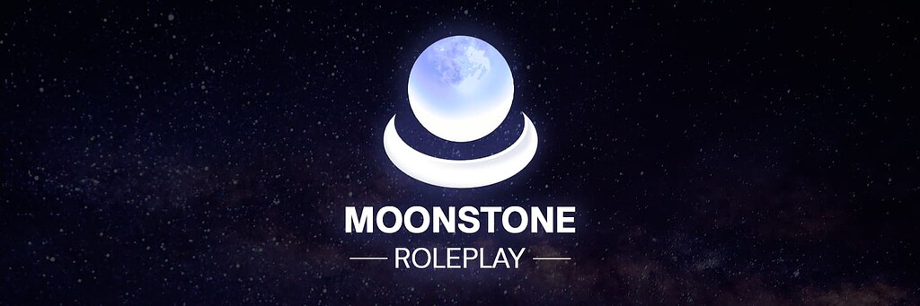 (COMING SOON) 🌙 Moonstone RP - Serious RP - Simulated 51st State, Gated ...