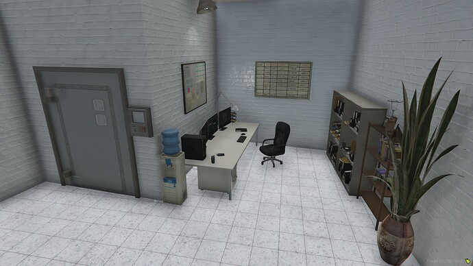 [MLO] Markhor Cash Exchange thumbnail 10