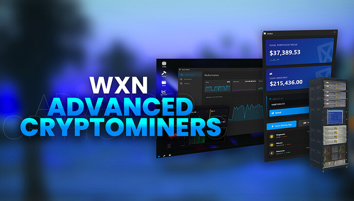 ADVANCEDCRYPTOMINERS