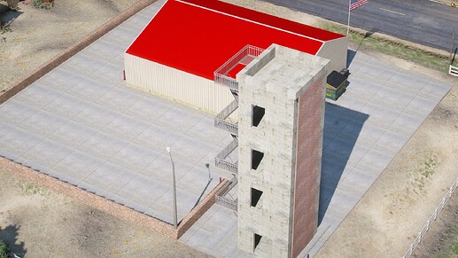 Volunteer Fire Department #02 thumbnail 2