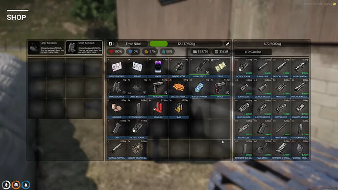 attachment shop