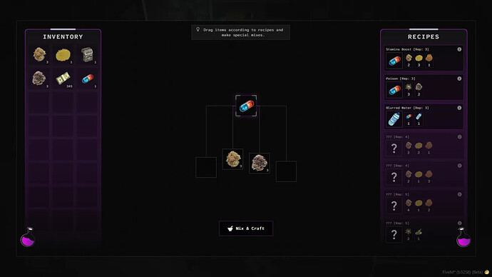 [ESX - QB - QBX] Weed & Drug Production thumbnail 2