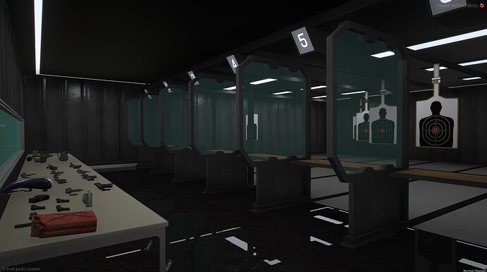 [PAID] Misson Row Police Department thumbnail 11