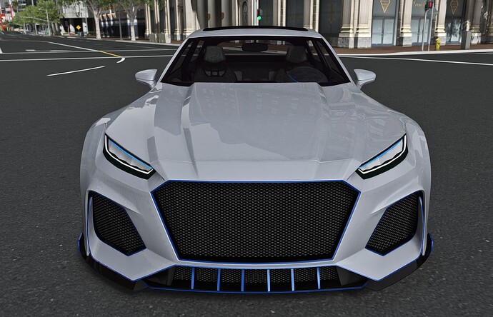 Ubermacht Rz7 XT thumbnail 12