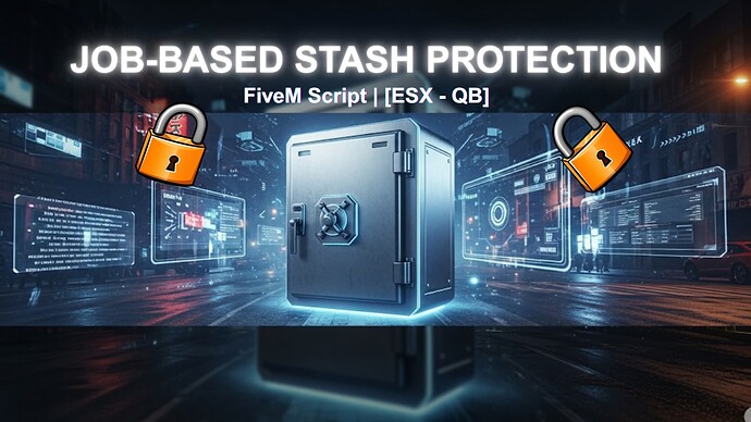 protect stash