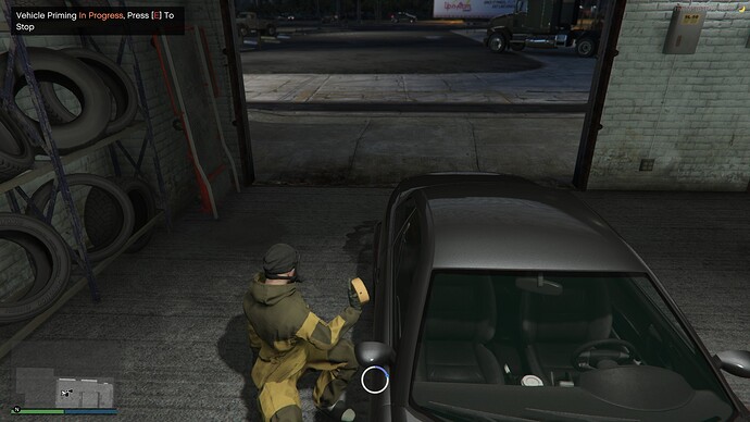 AutoSpray Pro - Spray & Repair Auto Shop thumbnail 2