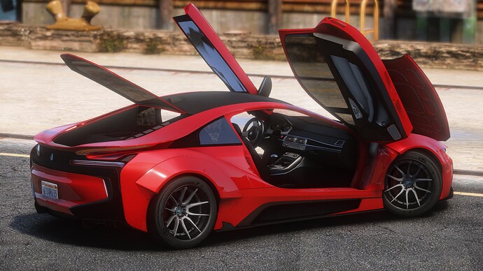 [CAR] Ubermacht Niobe thumbnail 5