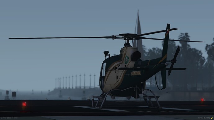 FiveM® by Cfx.re - TonysBackyard built with CFX Default FiveM! 5_16_2025 2_31_35 AM