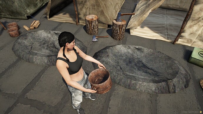 [PROPS] [PAID] Survival props thumbnail 7