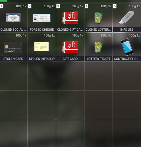 [Paid] :credit_card: Fraud System – Realistic Fraud & Laundering thumbnail 5