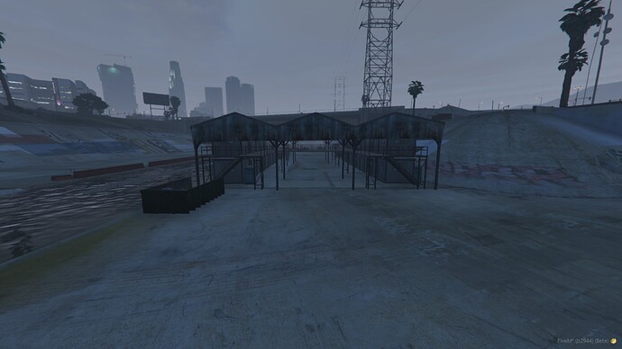 Simple Los Santos Canals/River POI thumbnail 2