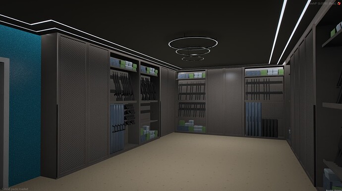 [PAID] Misson Row Police Department thumbnail 13