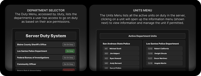 Main Information
