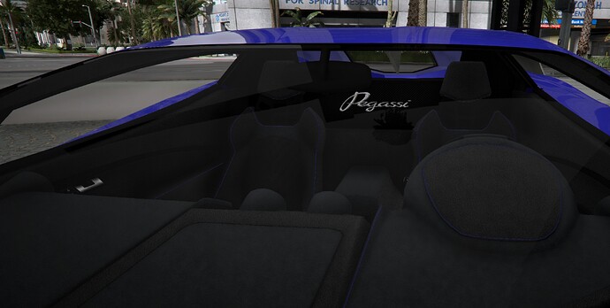 Pegassi Eclipse WB [ESCROWED] thumbnail 9