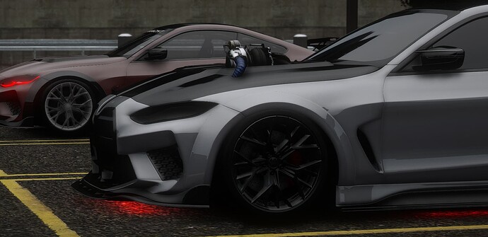 Übermacht G4 [LORE-FRIENDLY] thumbnail 2