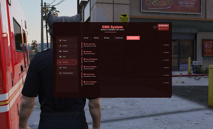 fivem-ems-stats