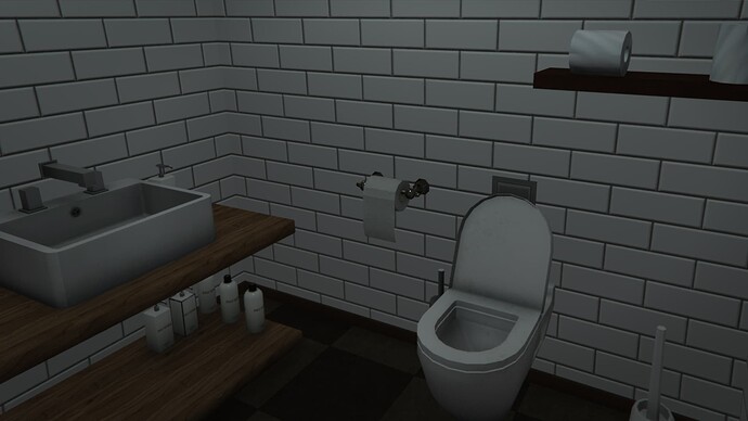 Ranger Station [30$] [MLO] thumbnail 12