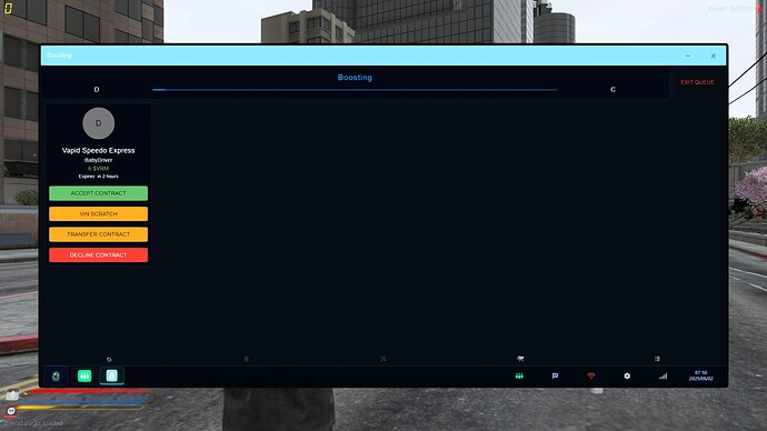 EclipseRP | Custom Framework | Semi-Serious | Real Progression | https ...