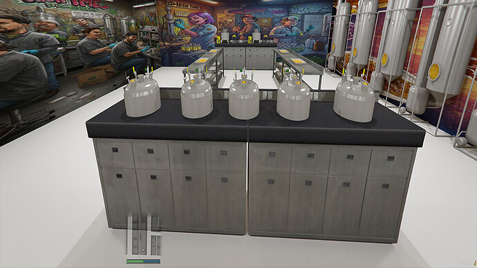 High Time Dispensary MLO thumbnail 21