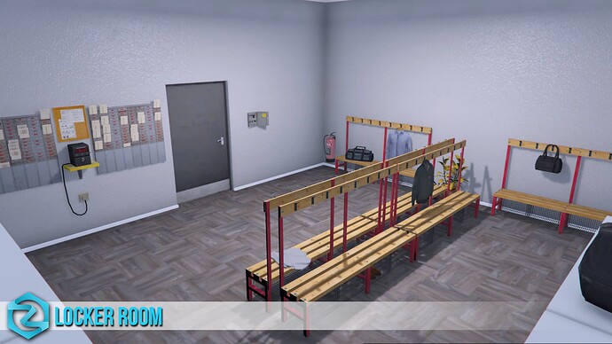 [PAID / MLO] Cypress Warehouse - FiveM Releases - Cfx Forum