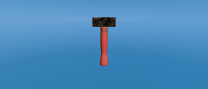6 weapons, each costing $1 + VAT (Rubber Hammer, Plunger, Blacksmith Hammer, Wooden Leg, Chisel, Wooden Leg Bat) | Mole Resource | thumbnail 11
