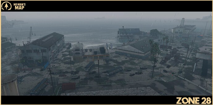 [PAID] Zone 28 shipyards | YMAP [PAID] thumbnail 2