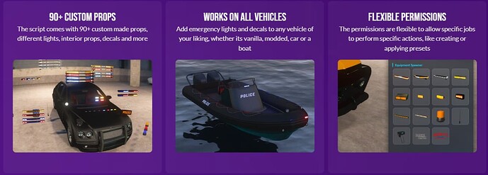 Emergency Vehicle Creator thumbnail 2