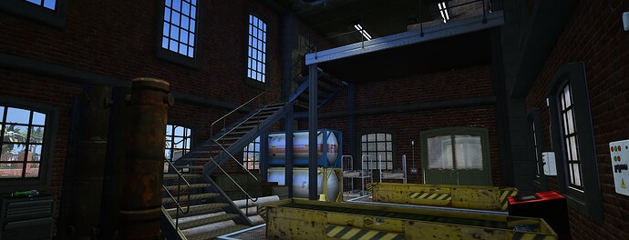 [PAID] [MLO] Turtle Forge - Sandy Shores & Roxwood thumbnail 6