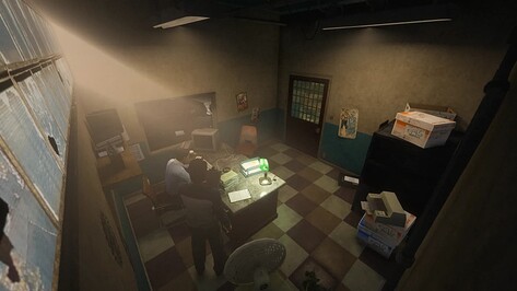 [MLO][Asset] - G&N's Studio January Update thumbnail 14