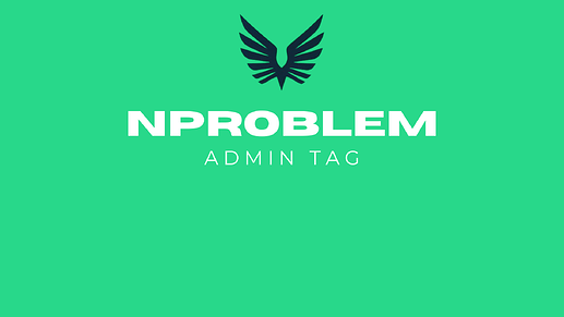 admintag