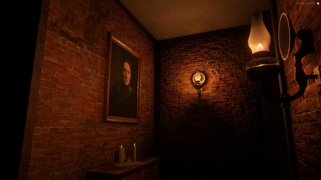 [MLO] Secret Room - RedM Releases - Cfx Forum