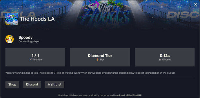 Welcome Theme