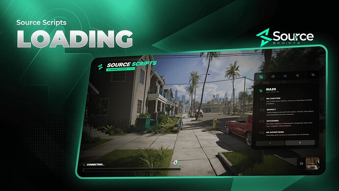 Source Loading ~ Fivem Loading Sceen Thumbnail
