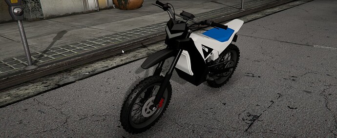 CC Electric Bike thumbnail 5
