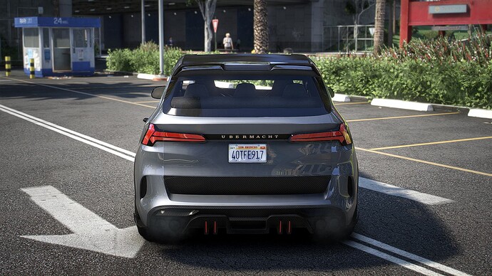 UBERMACHT W10 thumbnail 5