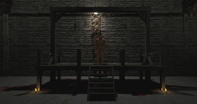 [PAID] Upside Down : The portals of death MLO thumbnail 16