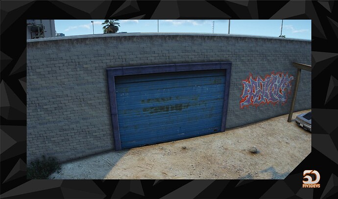 [MLO][PAID] Los Santos Customs Tuning Workshop w/ Dyno & Track - Fiv3Devs thumbnail 14