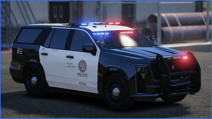 Lore-Friendly New Series Police Cavalcade XL Cruiser Thumbnail